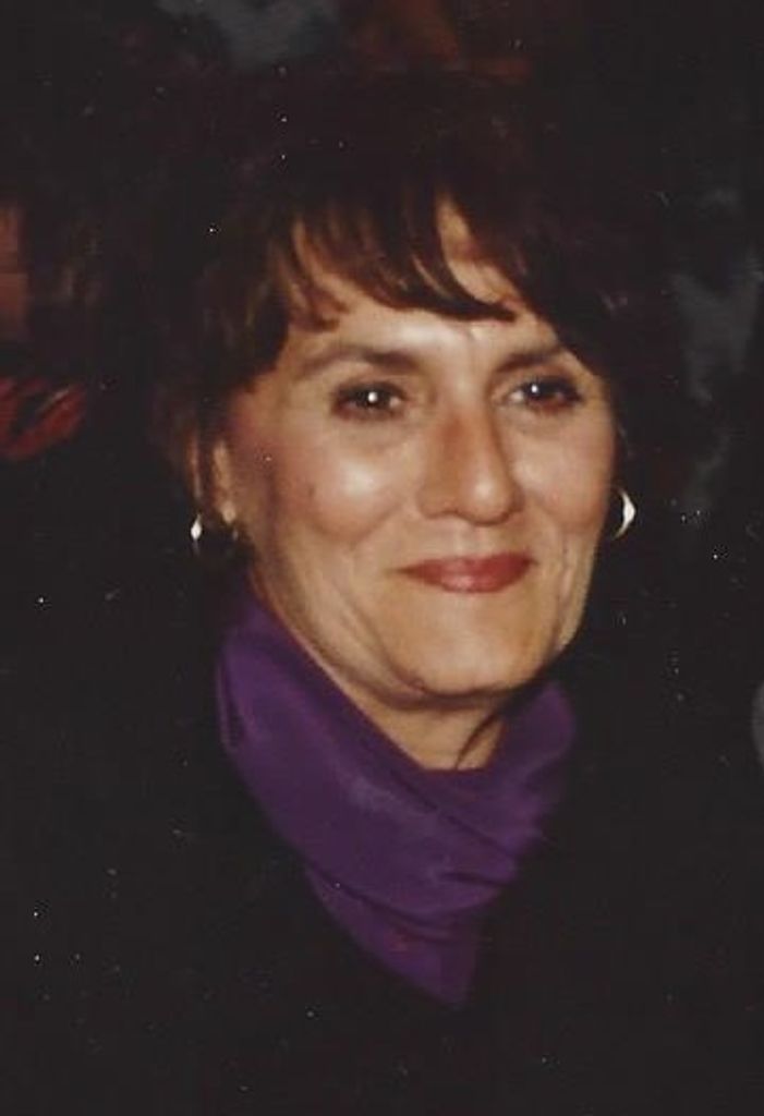 Barbara C. Munro