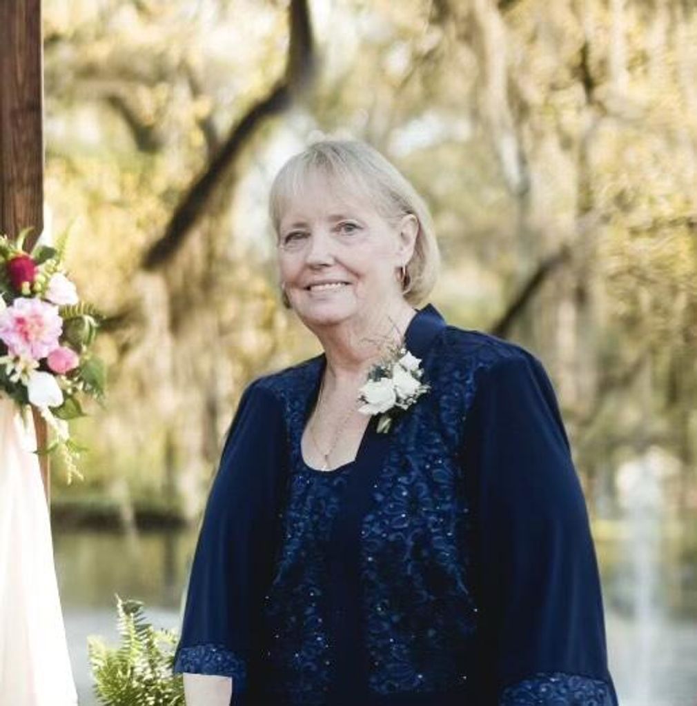 Janice Faye Hutchinson