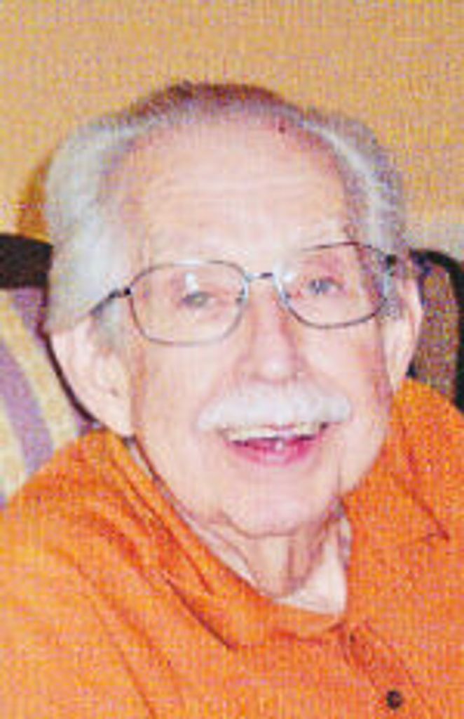 Guy Eugene Moore Profile Photo