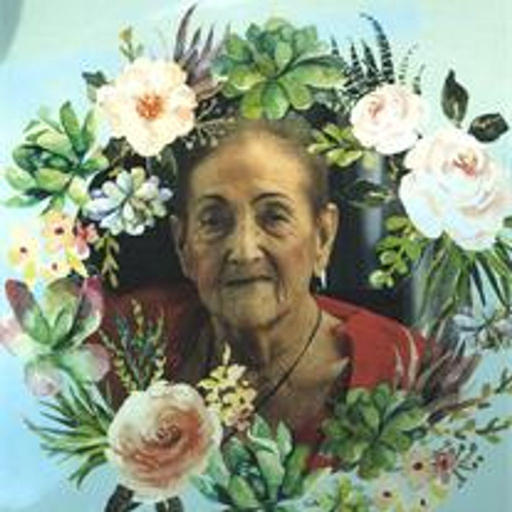 Juana Rodriguez Profile Photo