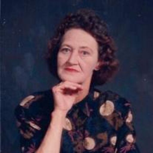 Mary E. Scarboro Shaw Profile Photo