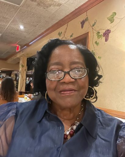 Lillie Mae George's obituary image