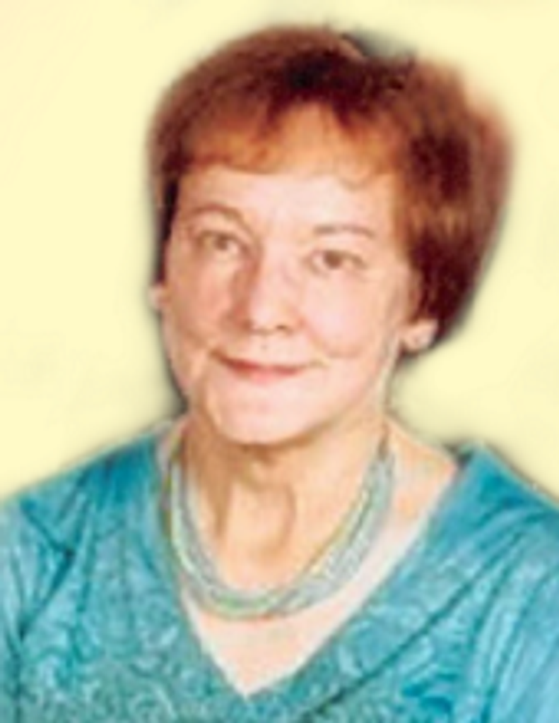 Lillian L. Peabody