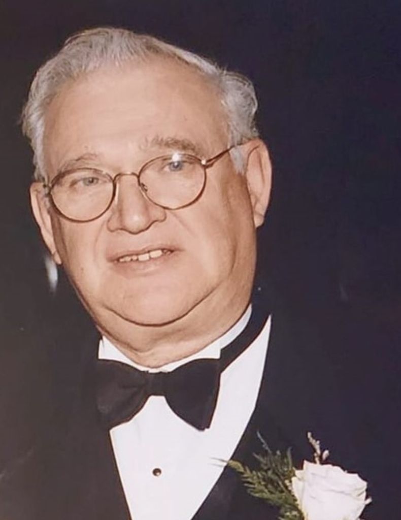 Ronald  Lewis Rogers Profile Photo