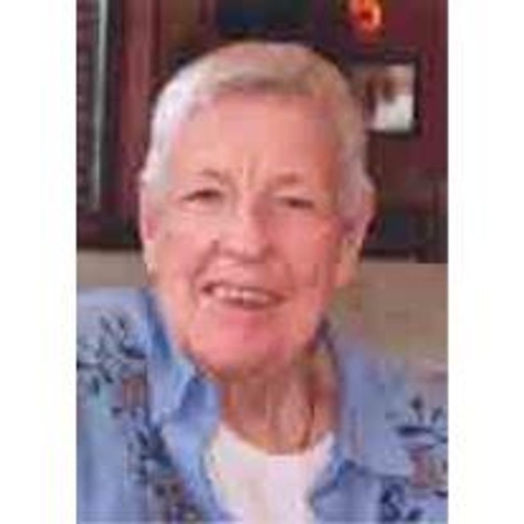 Betty Coleman