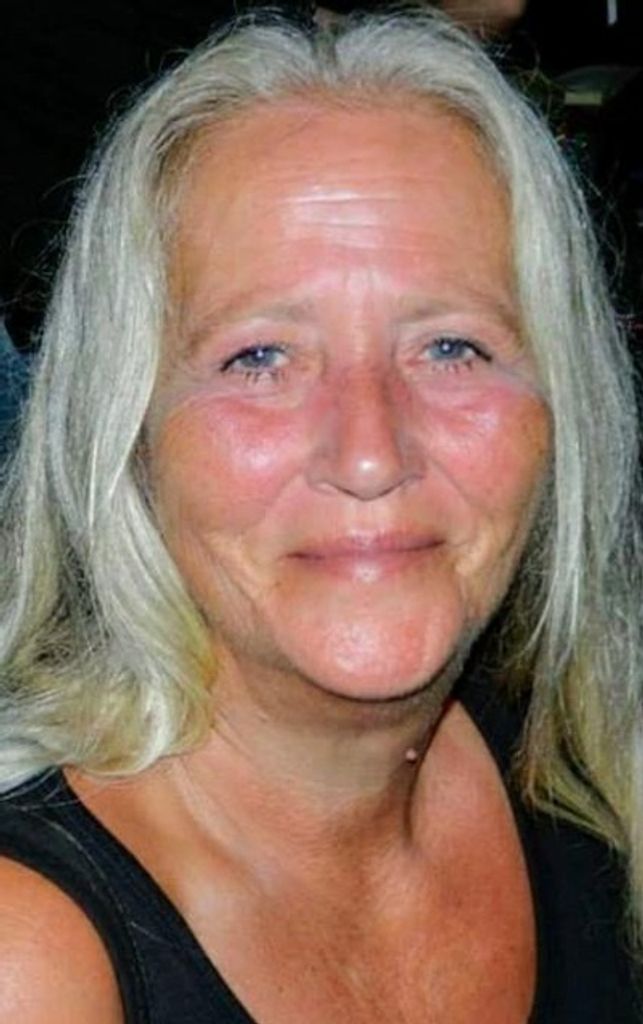 Cindy (Burns) Grierson