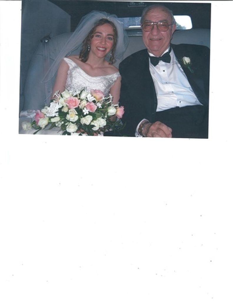 Ernest Nicholas Kinas Profile Photo