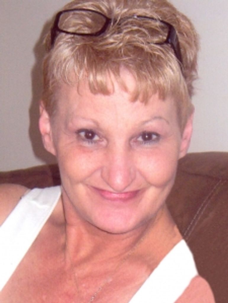 Leslie  "Gail" Jones-Isaacs