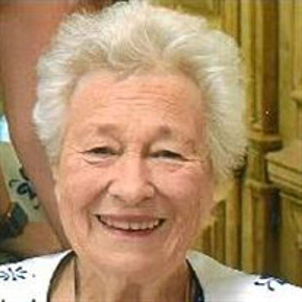 Leah Durkes Esteve