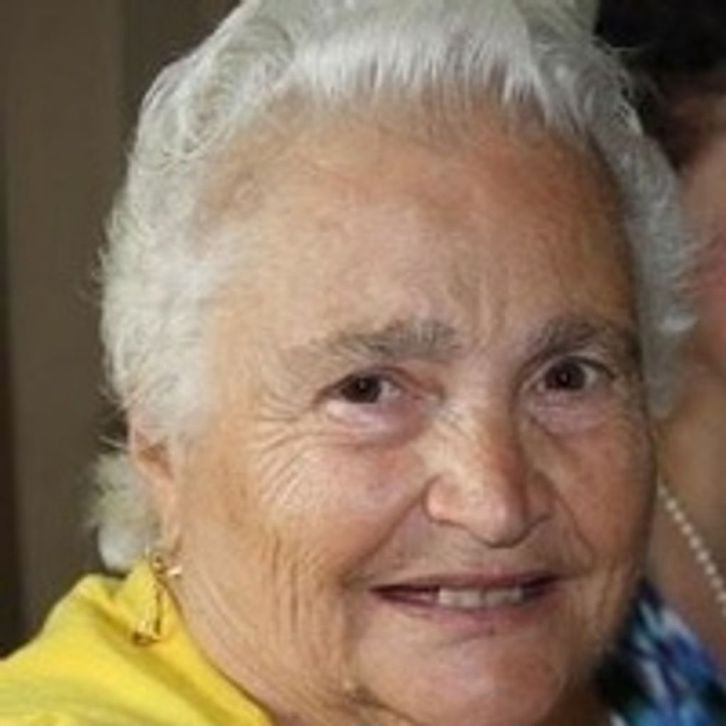 Maria Mete