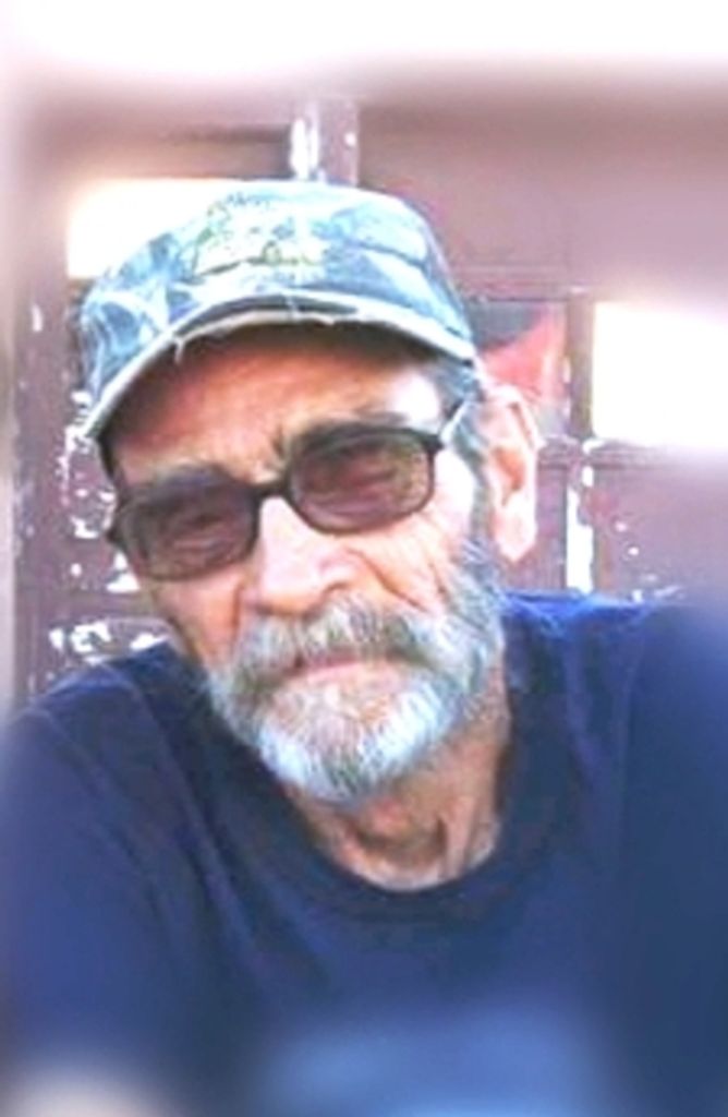 Robert Ernest Raw Profile Photo