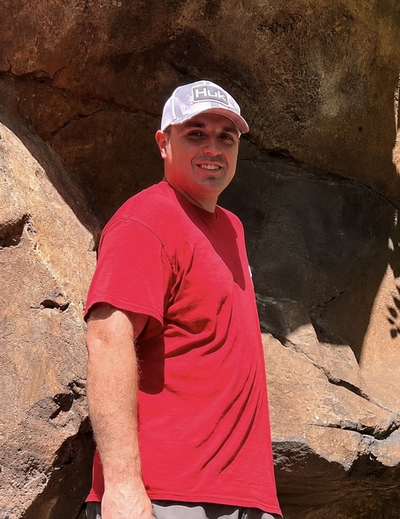 Jeremy A. Hasson Profile Photo