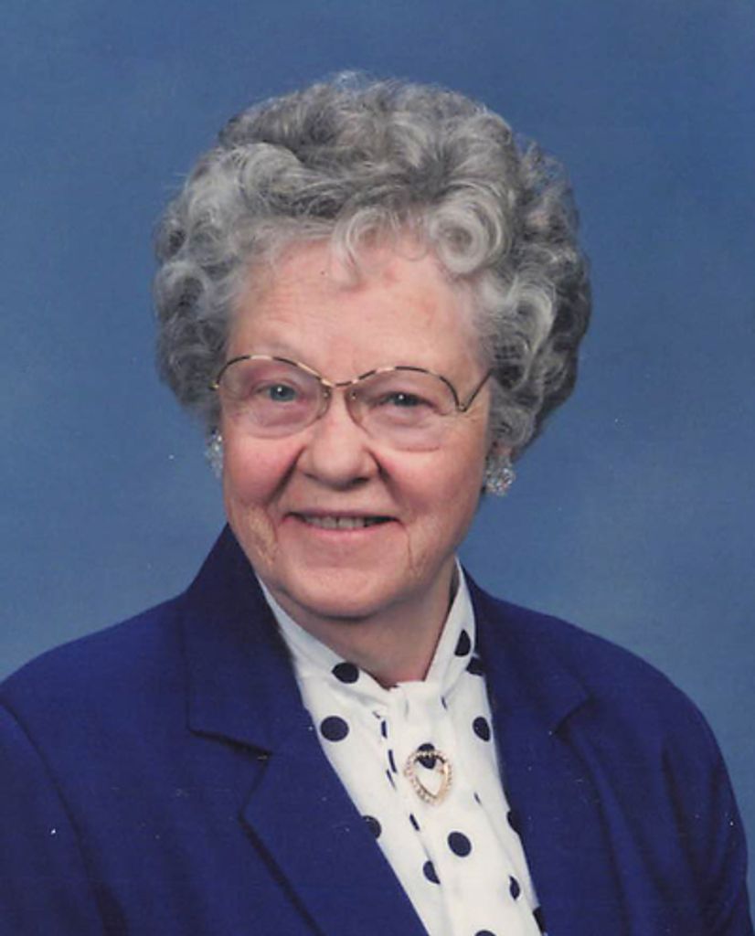 Wahnetta P. Lakeman