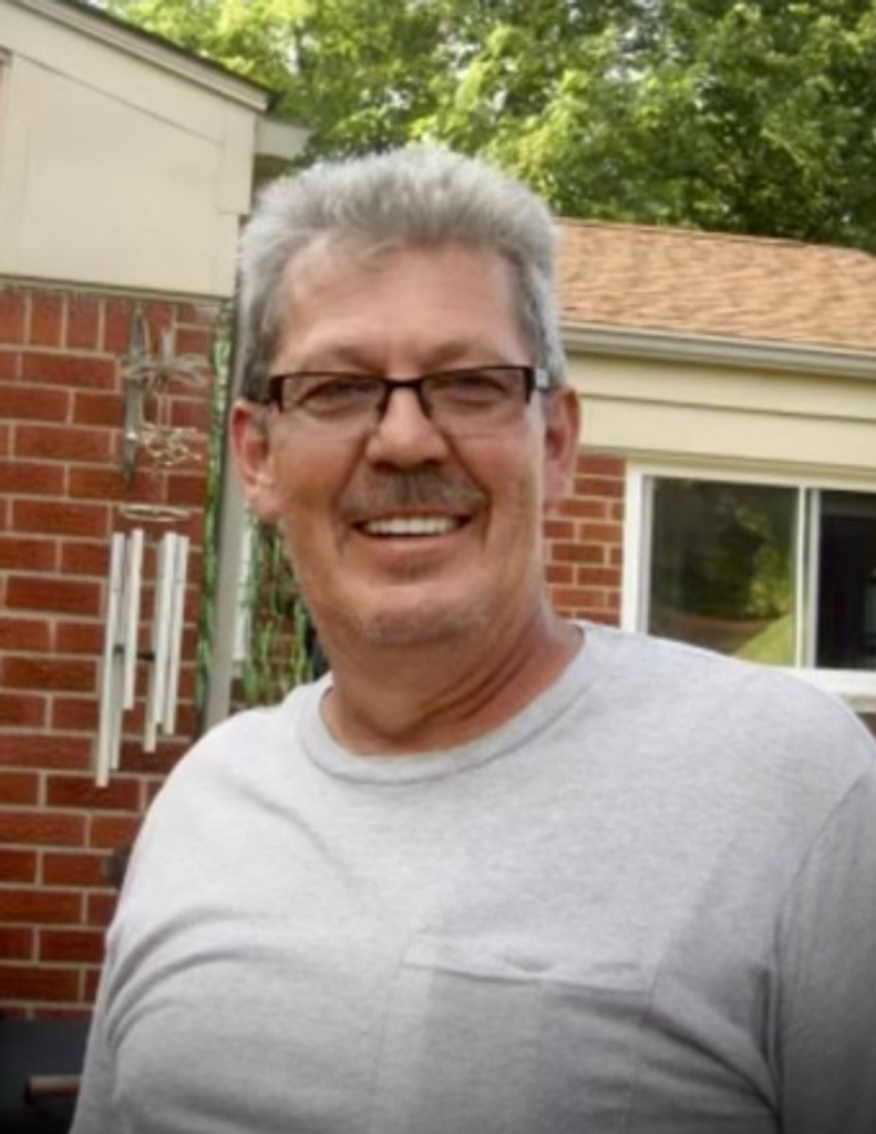 Timothy "Tim" Mullins