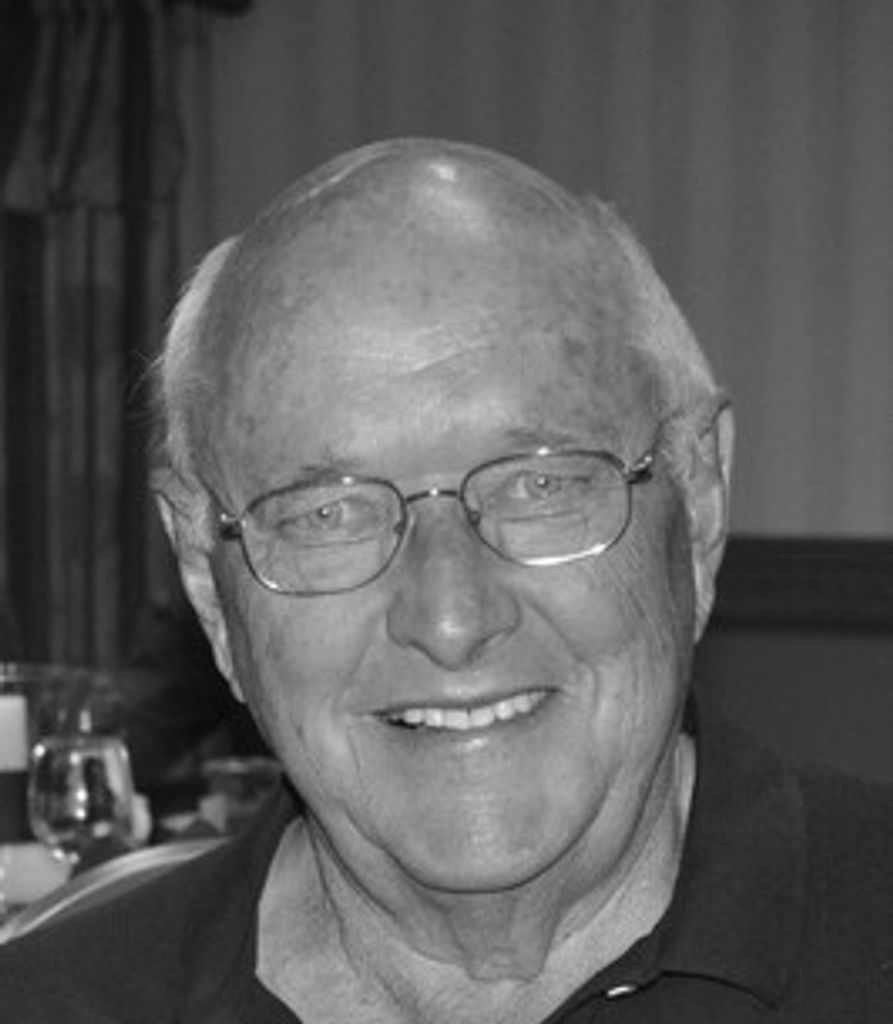 Tom Haiston