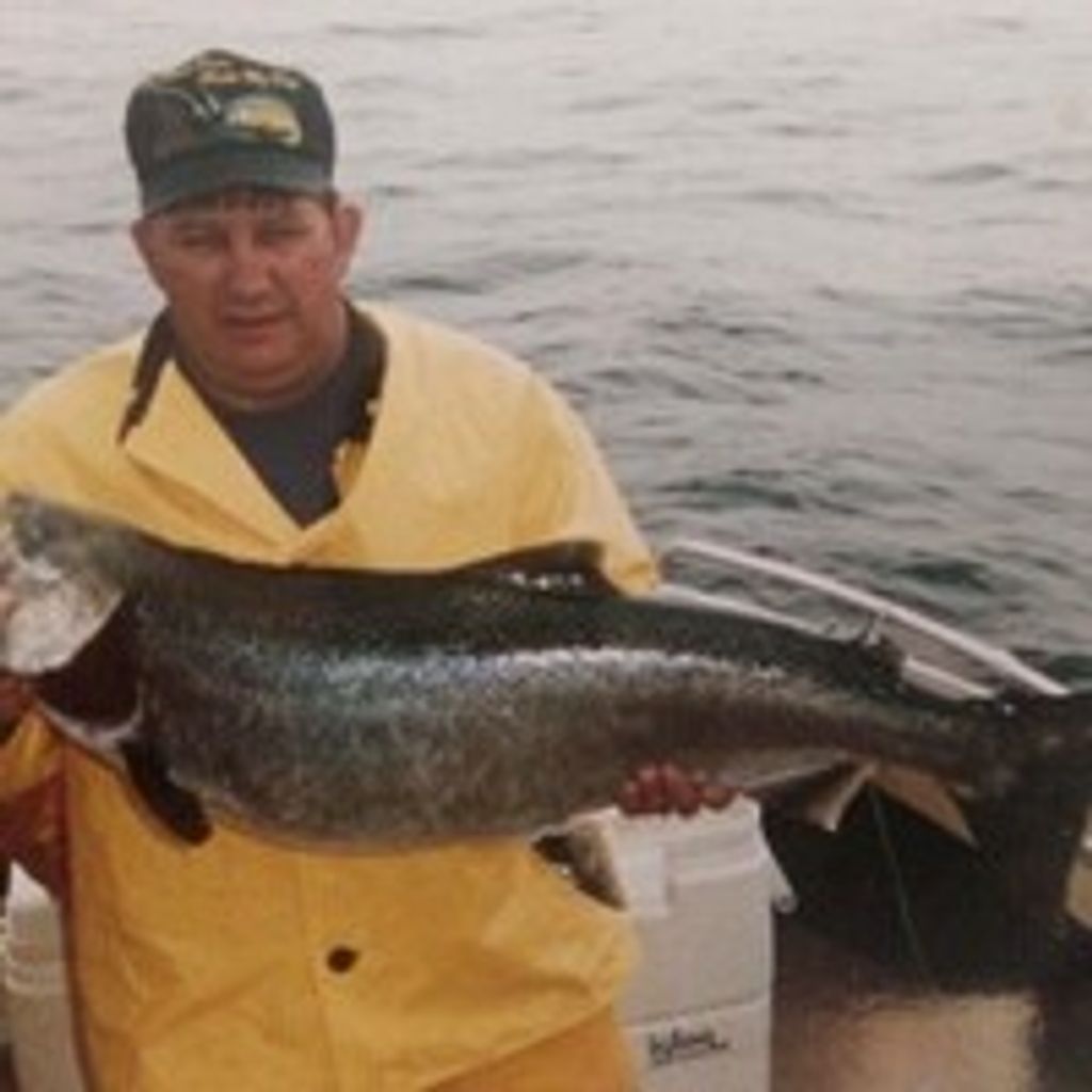 James Larry Begley