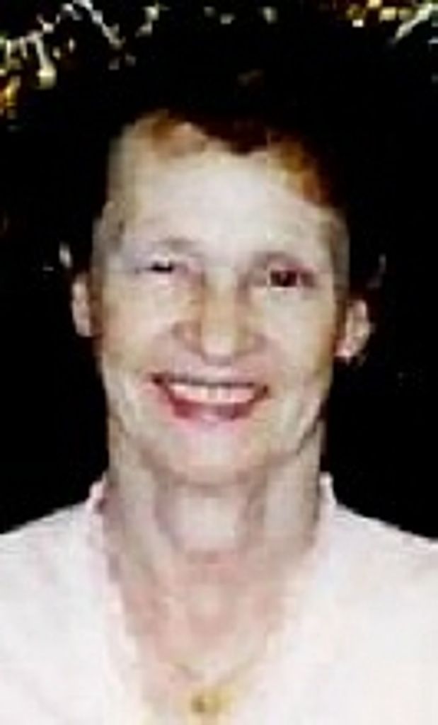 Mary  E. Harkless