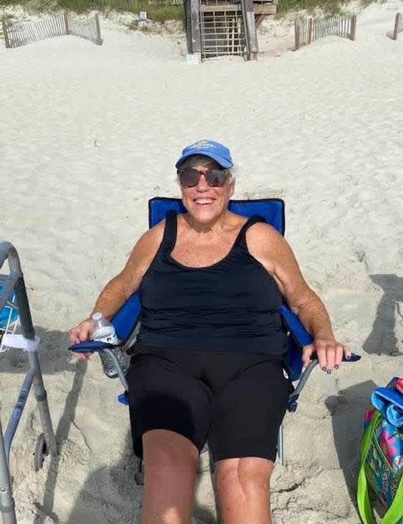 Elizabeth Schweighardt Profile Photo