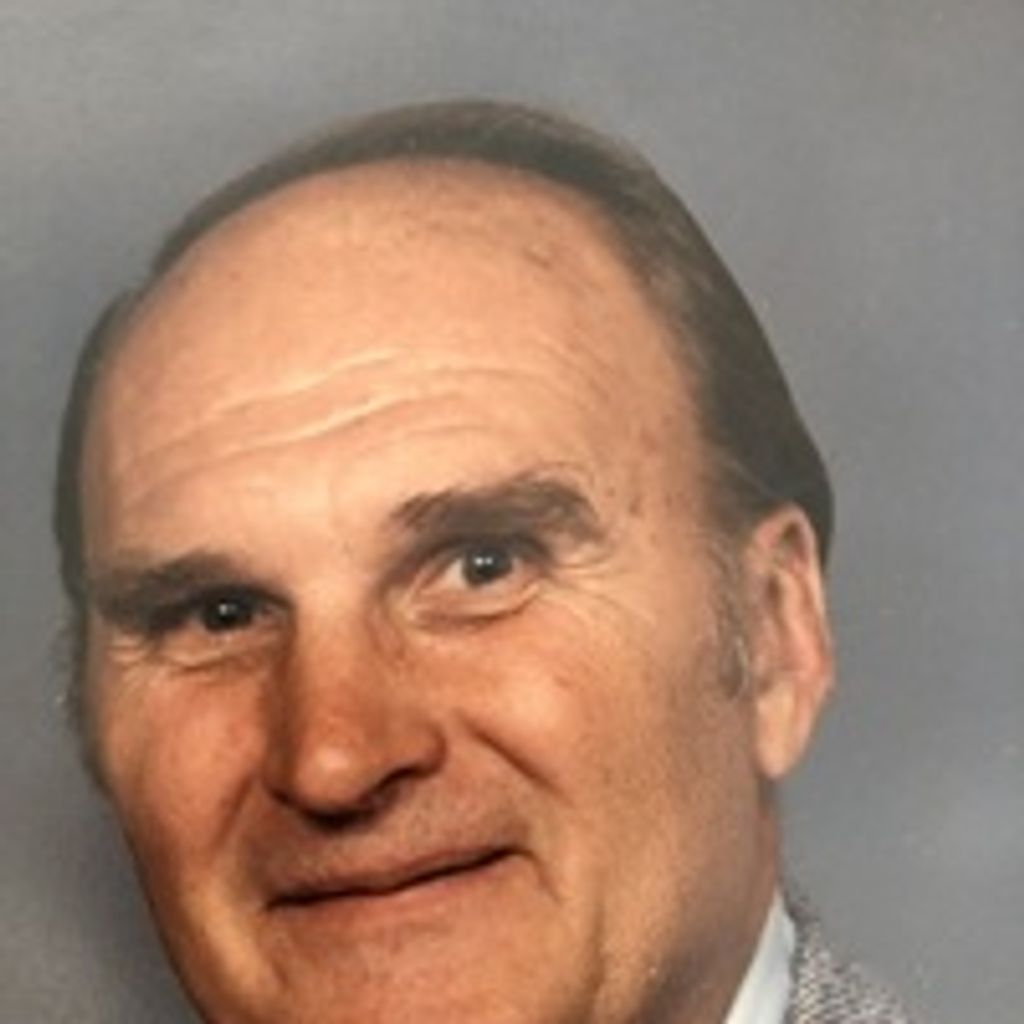 Robert Holcomb, Sr. Profile Photo