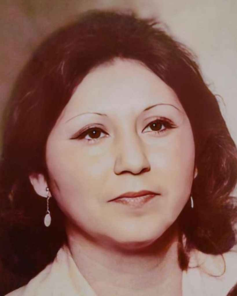 Silvia Garcia