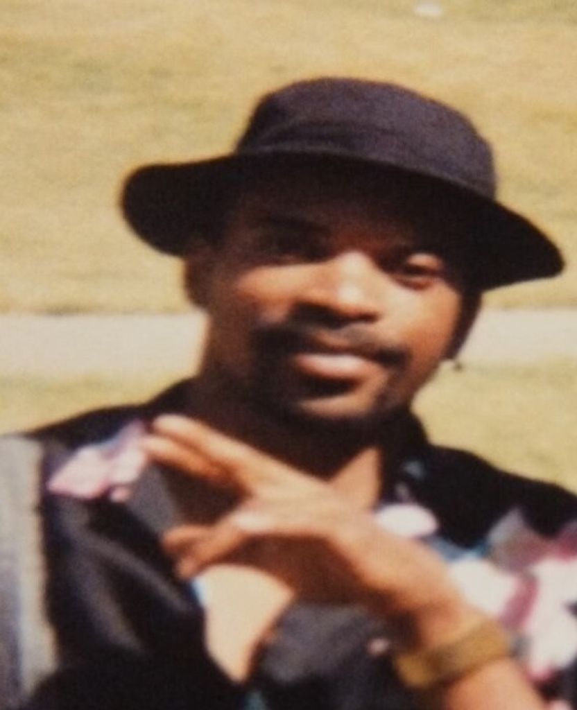 Tommy Ray Brown Profile Photo