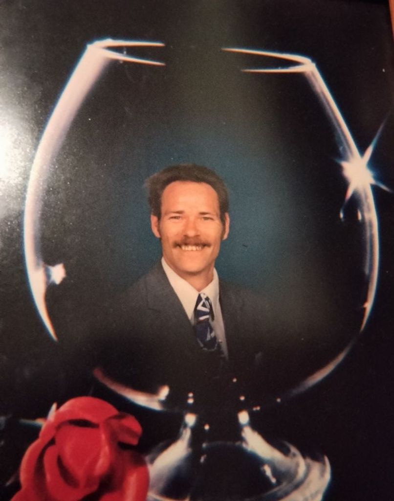 Daniel Jefferson Lord