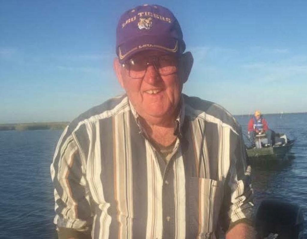 Edward "Ray" Penton Profile Photo