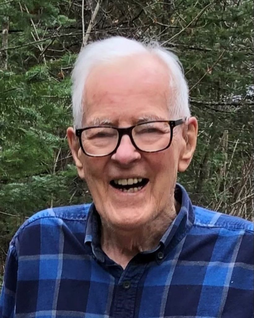 William "Bill" Joseph Croke