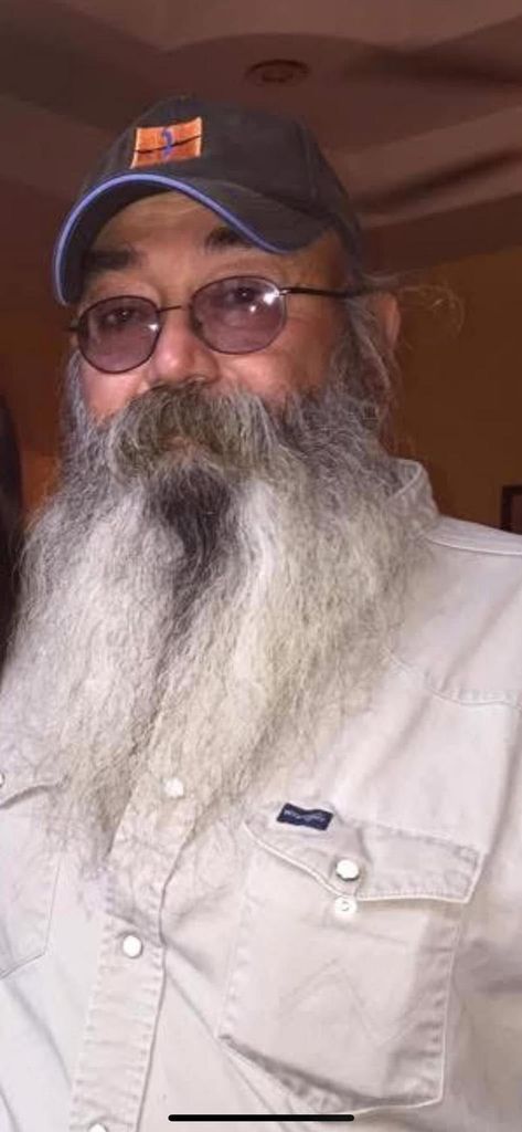Ramon Alejandro Gonzalez Profile Photo