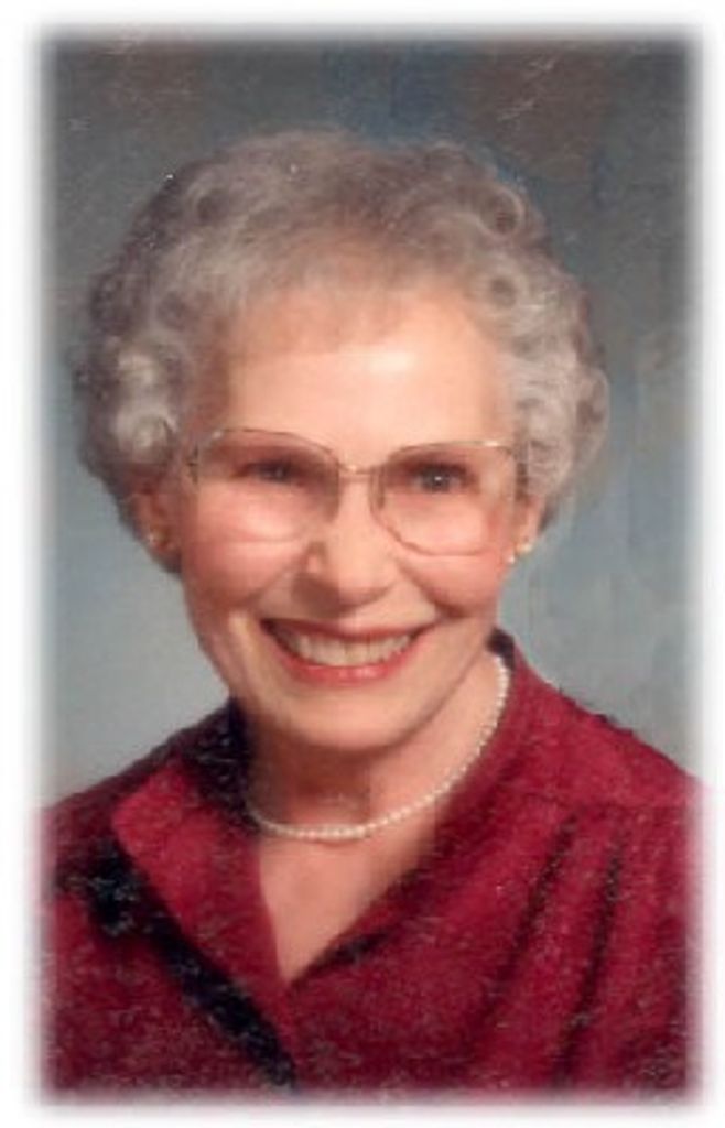 Betty Joy Atchison