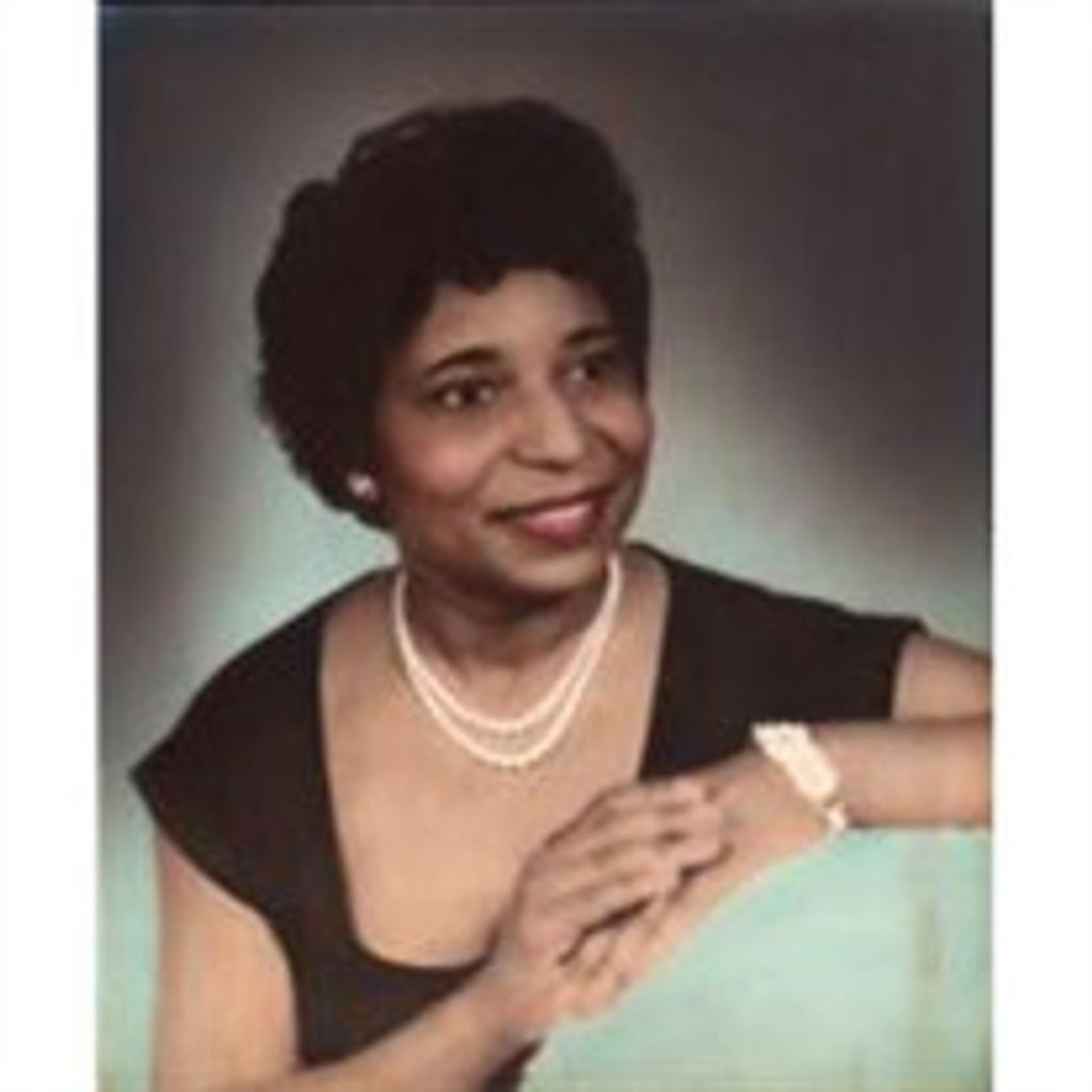 Mabel M. Cauthen