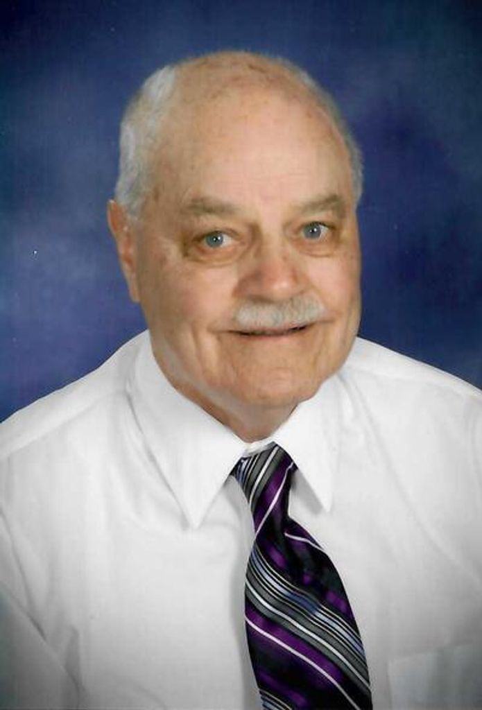 Theodore "Ted" R. Mclean Profile Photo