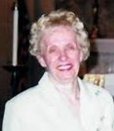 Photo of Alberta S Wysocki