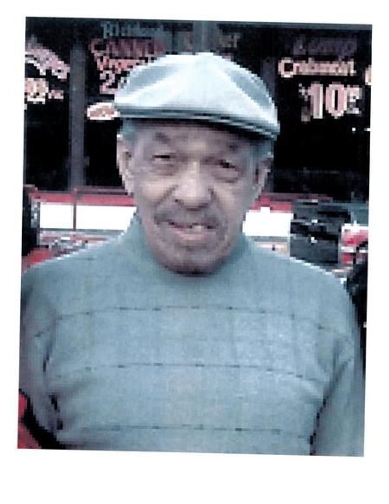 Harry T. Johnson Profile Photo
