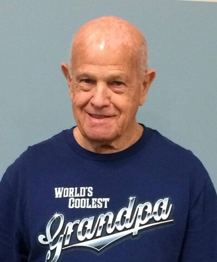 Robert Anthony Cresson Sr. Profile Photo