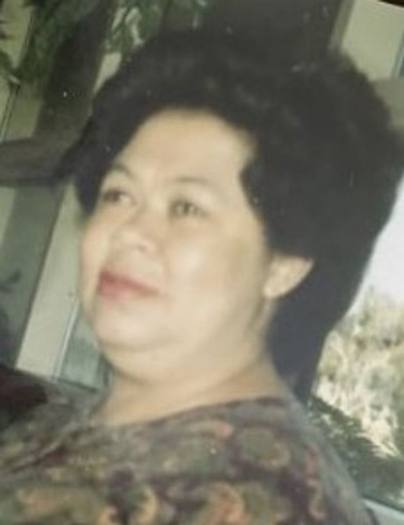 Mary Lovette