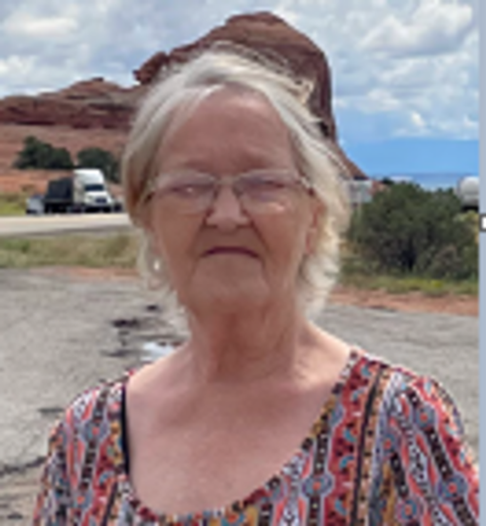 Gail Pilcher Skelton Profile Photo
