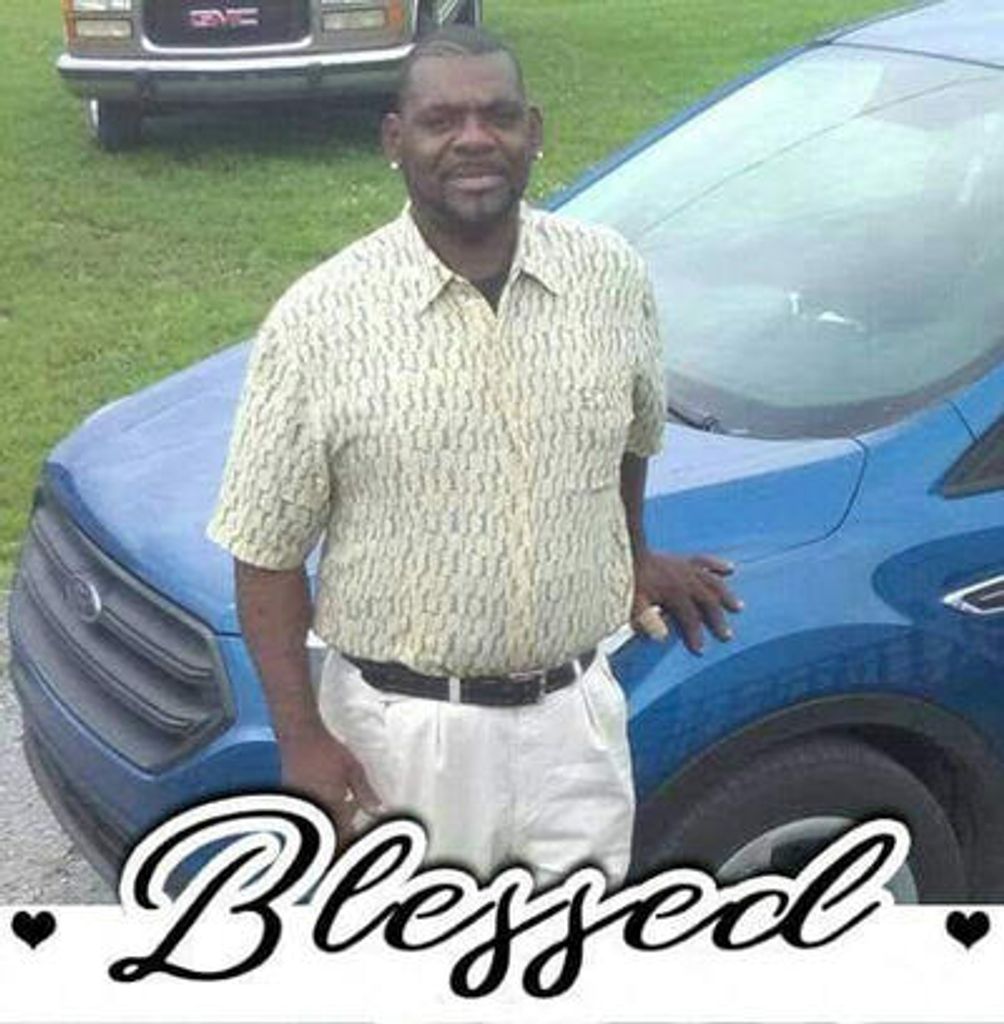 Melvin Steward Brown Profile Photo