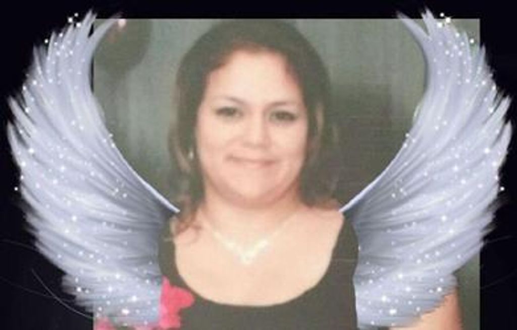 Beatriz Ortiz Vasquez Profile Photo