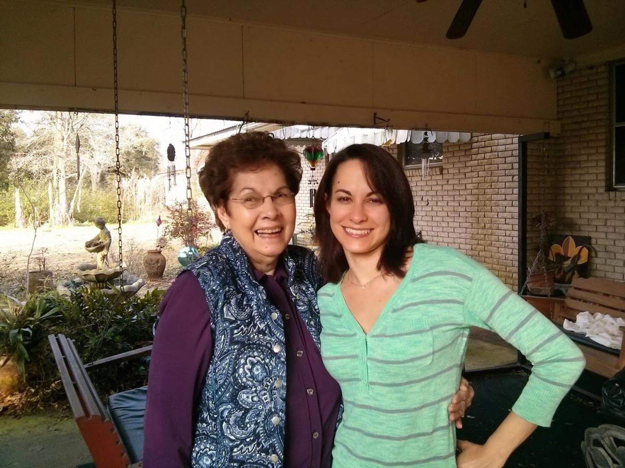 Mildred Gonsoulin photo gallery image 1 of 3