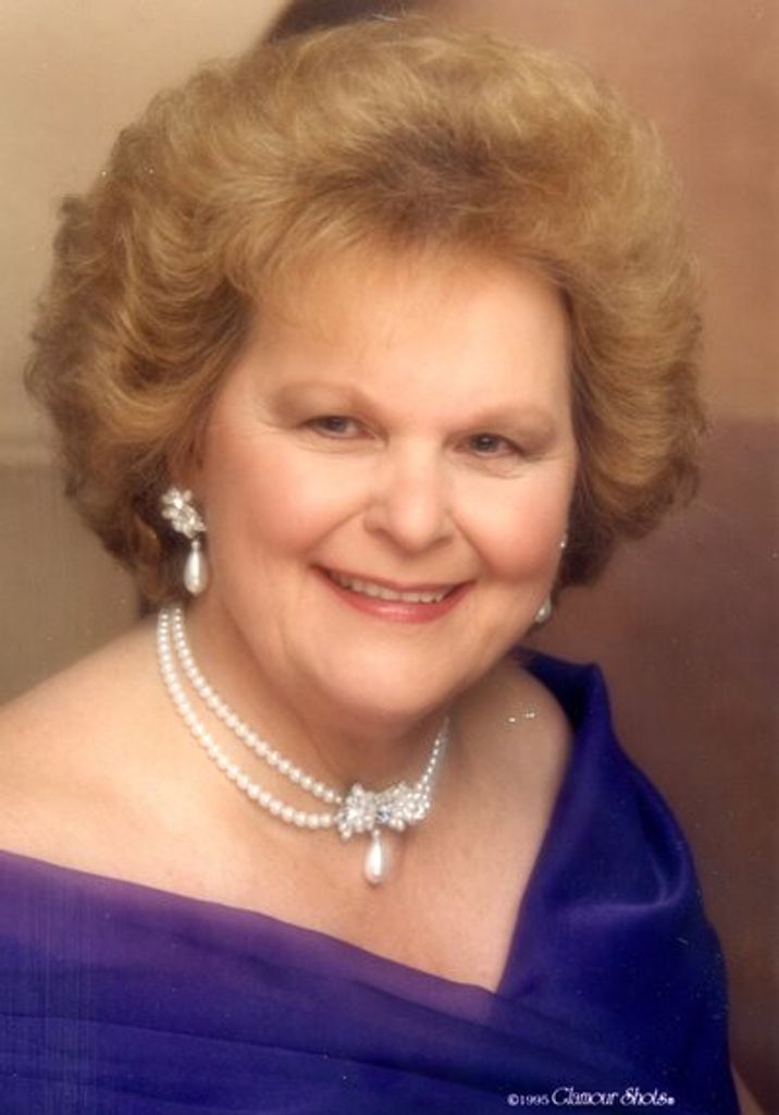 Eleanor "Ellie" Fryar