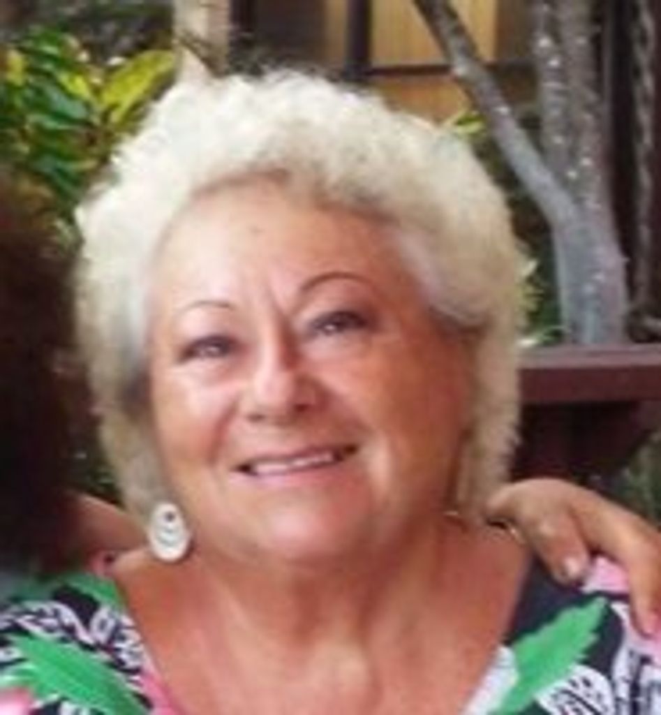Phyllis Koutros