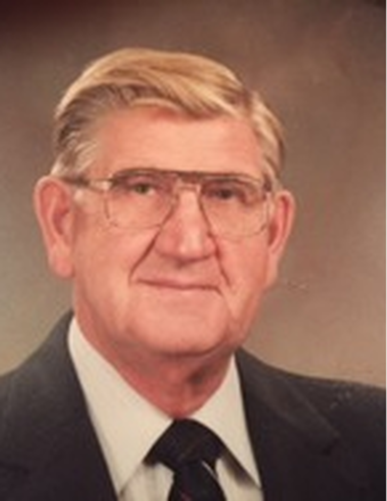 Ernest Lamppa