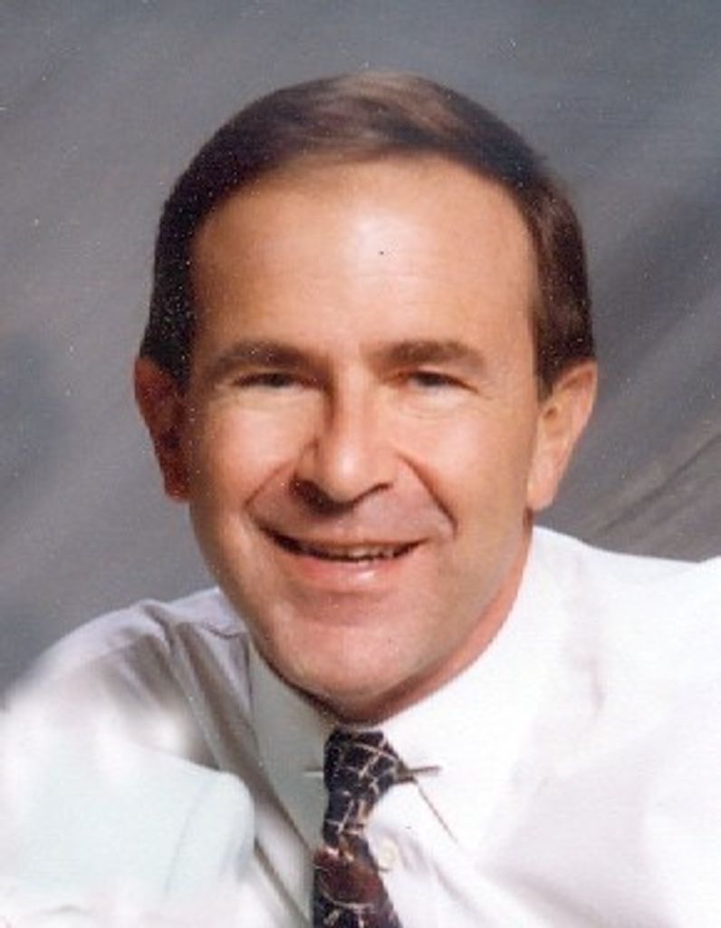 Thomas P. Rocco