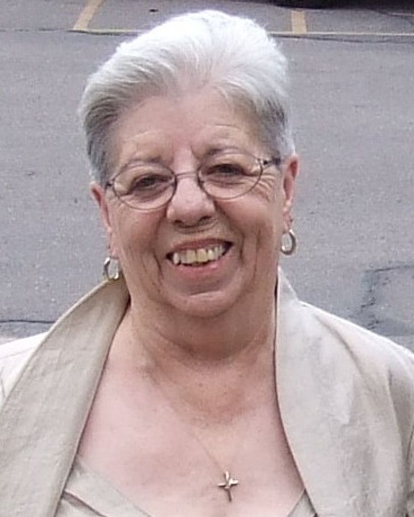 Oclides Emerlinda DeFusco