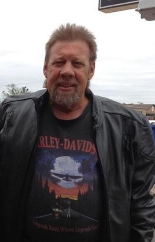 Donald Ray Thompson Profile Photo