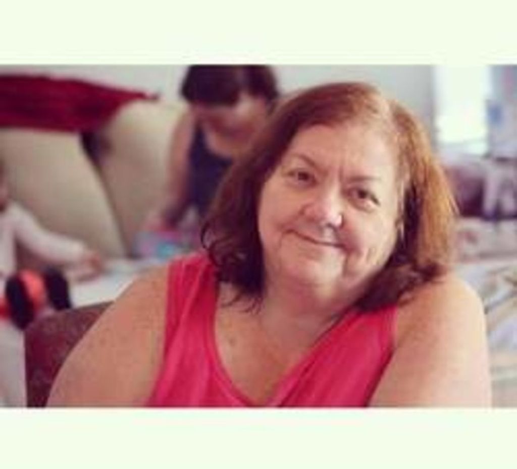 Amelia A. Decosmo Profile Photo