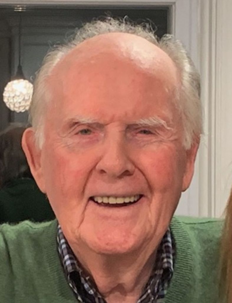 Donald  T. Follette Profile Photo