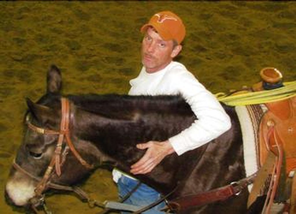 Charles "Bud" Taylor Profile Photo