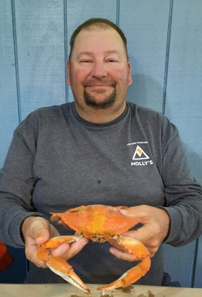 Vaughn William Potts, Jr. Profile Photo